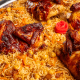 Machboos of Bahrain A Traditional Dish with a Maritime Past