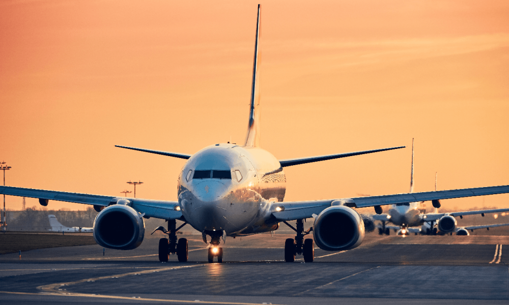 Major Gulf Airlines