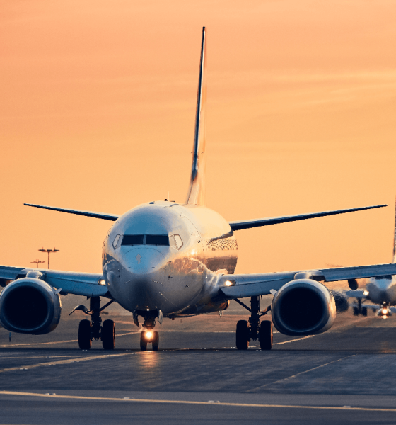 Major Gulf Airlines