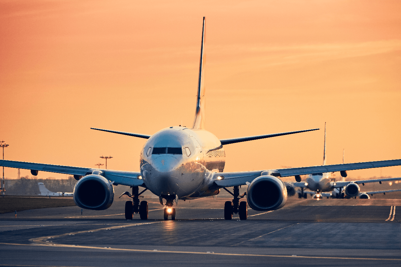 Major Gulf Airlines