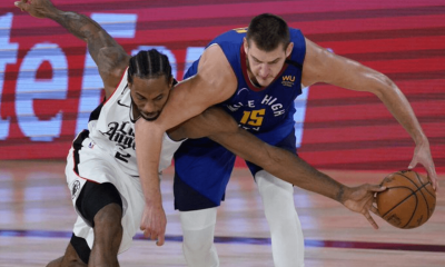 nuggets vs. clippers 2025 playoff series schedule, analysis & predictions