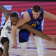 nuggets vs. clippers 2025 playoff series schedule, analysis & predictions