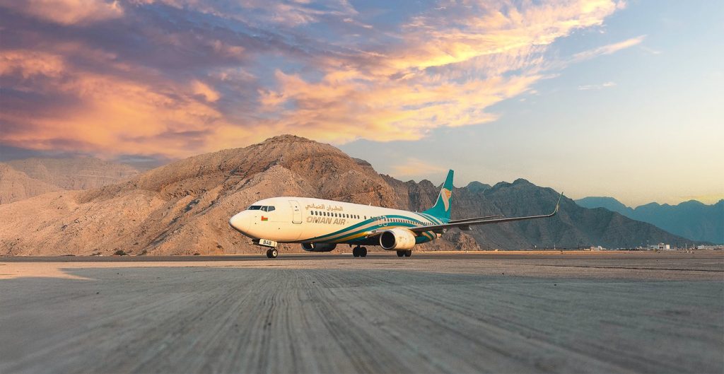 oman air