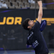 ooredoo qatar major premier padel 2025 coello & tapia, sanchez & josemaria power into quarterfinals