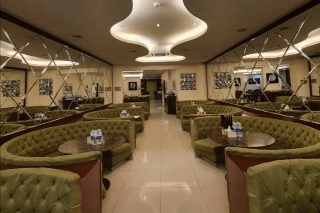 Saravanaa Bhavan - Muscat