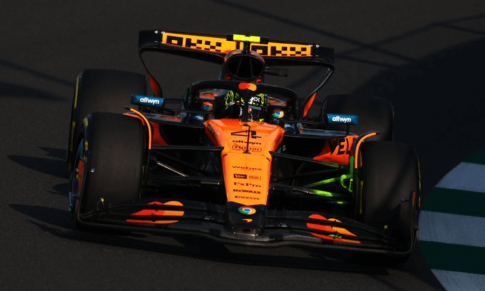 saudi arabian grand prix 2025
