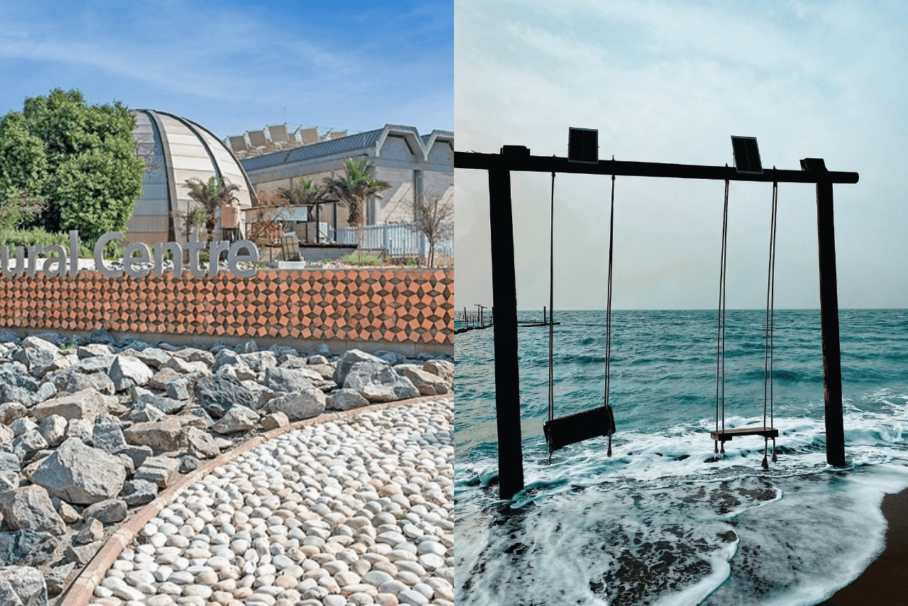 top historical places to visit in kuwait