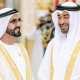 uae foreign trade surges to $1.4 trillion in 2024, affirming global trade hub status