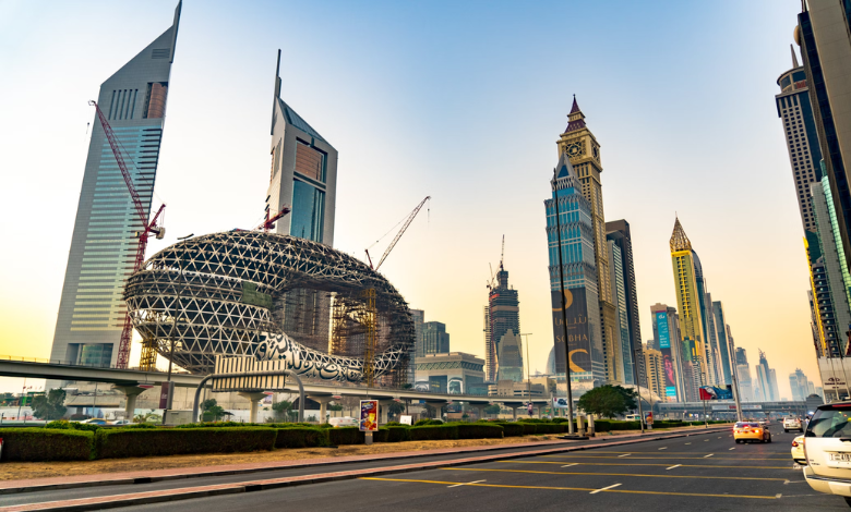 Pakistani expats hail UAE 5-year, multiple-entry visa