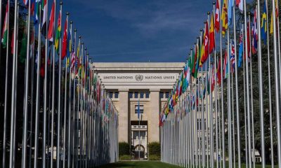 CPJ and Gulf Rights Group Alert UN to Kuwait's Declining Press Freedom
