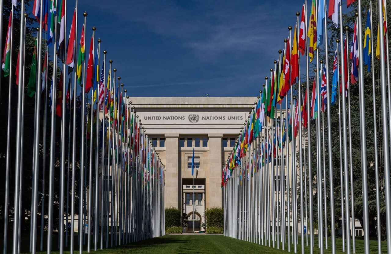 CPJ and Gulf Rights Group Alert UN to Kuwait's Declining Press Freedom