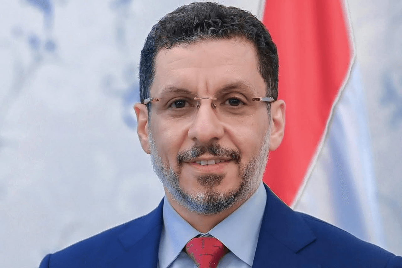 ahmed awad bin mubarak