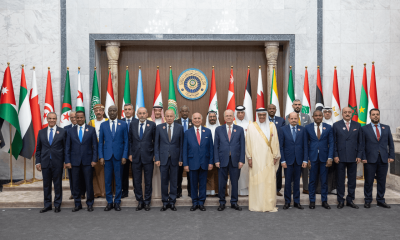 arab league committee meeting