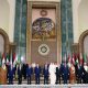 Bahrain fm Arab Summit 2025