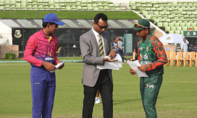 bangladesh gears up to play 2 t20i games against uae