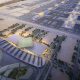 dubai's al maktoum airport 7 reasons it's on track to become the world's largest