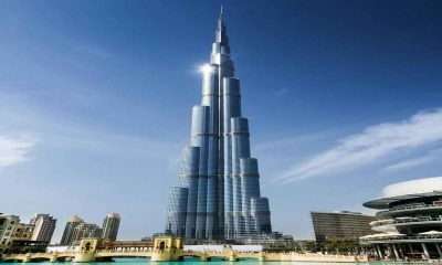 dubai’s global rise to 4th place in imd smart city index 2025