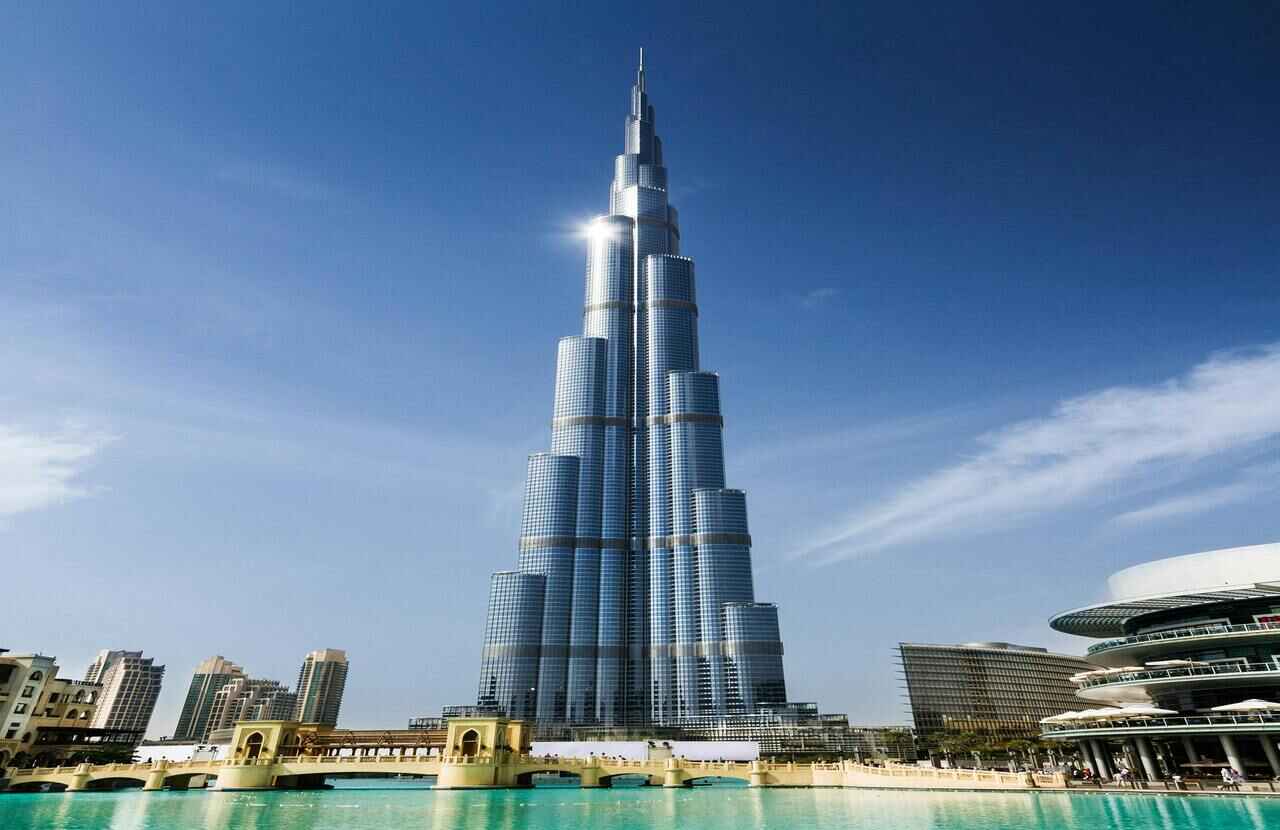 dubai’s global rise to 4th place in imd smart city index 2025