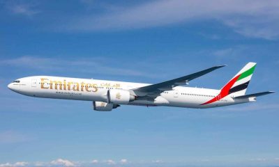 Emirates has stopped all flights to Lahore, Sialkot, Islamabad, and Peshawar because of rising tensions between India and Pakistan. Flights to Karachi are not affected.
