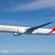 Emirates has stopped all flights to Lahore, Sialkot, Islamabad, and Peshawar because of rising tensions between India and Pakistan. Flights to Karachi are not affected.