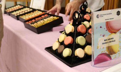 french gourmet excellence celebrated at bahrain embassy event
