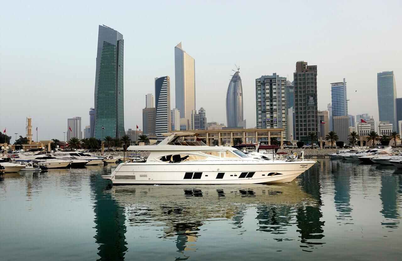 Kuwait Declares Five-Day Eid Al Adha Holiday for Public Sector