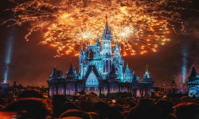 Disneyland is Coming to Abu Dhabi’s Yas Island