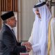 qatar and malaysia explore avenues to strengthen bilateral ties