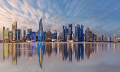 qatar ranks 8th in the world