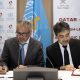 Qatar WHO partnership