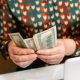 retirement holiday bonus payment 2025