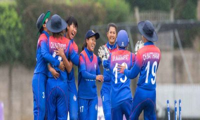 thailand and kuwait women set for cricket showdown in bangkok