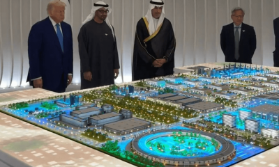 uae and us launch 5 gigawatt