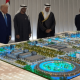 uae and us launch 5 gigawatt