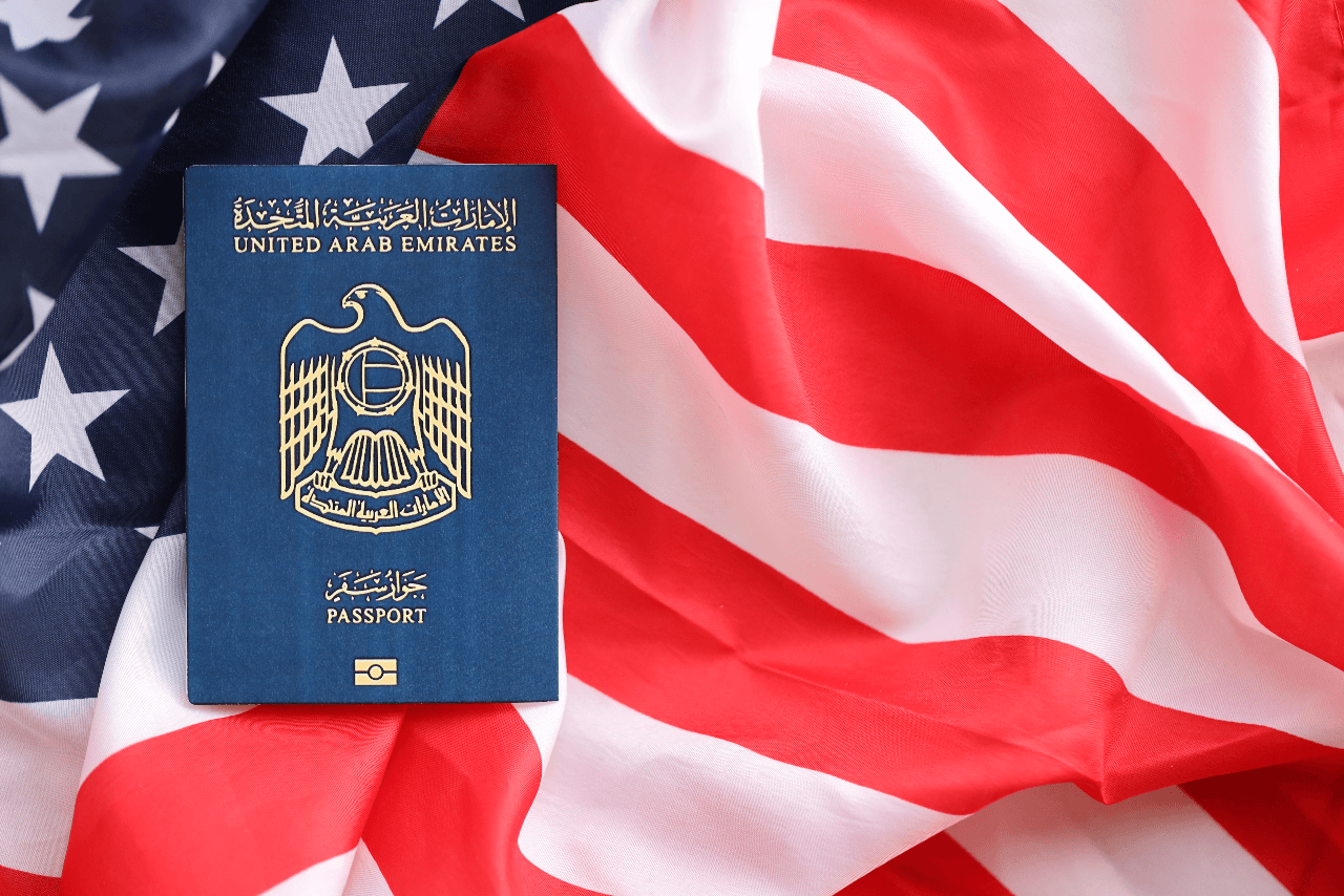 uae blue residency visa