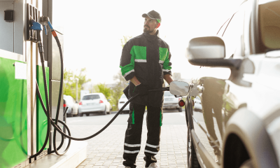 uae petrol and diesel price