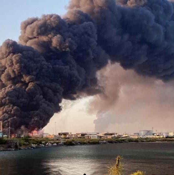 uae rejects port sudan authority's decision, reaffirms support for sudanese people