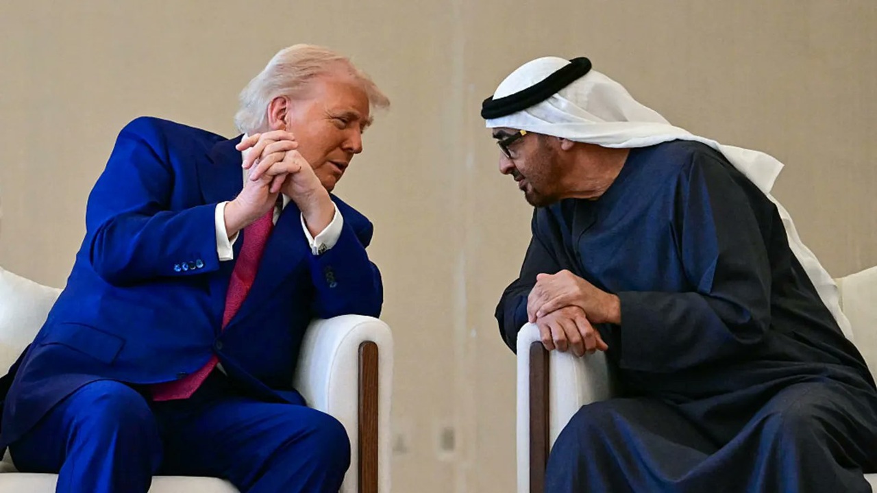 UAE