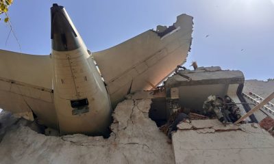 Air india place crash ahmedabad