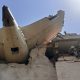 Air india place crash ahmedabad