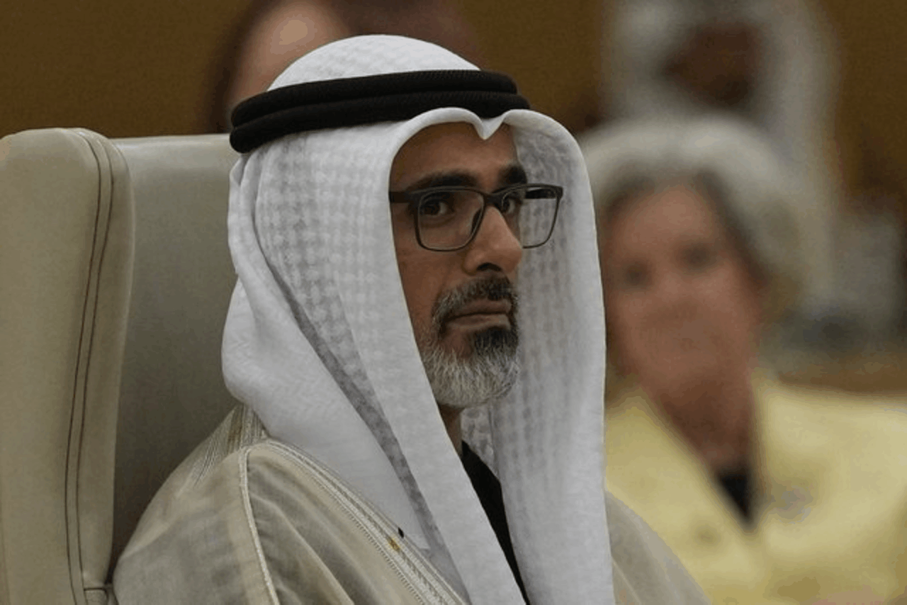 Canada invite UAE G7 Summit
