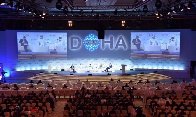 Qatar is hosting a global effort to redefine humanitarian standards