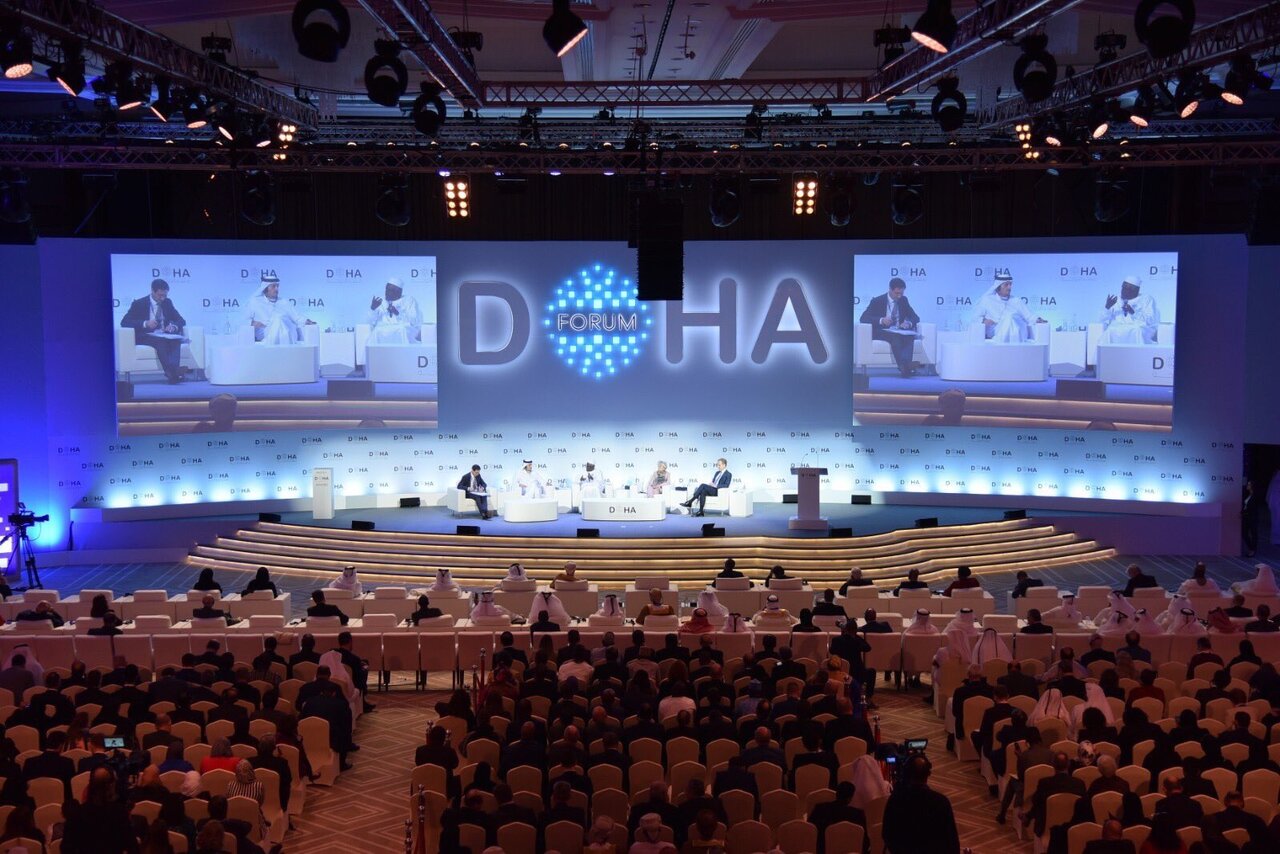 Qatar is hosting a global effort to redefine humanitarian standards