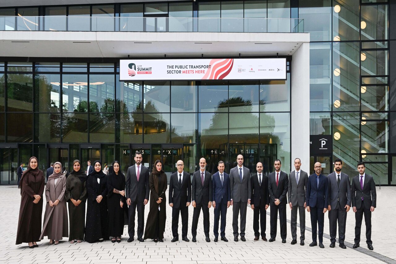 dubai added 637 new electric buses