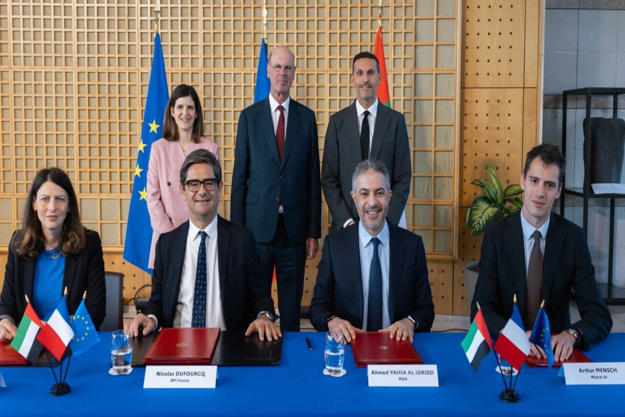 dubai ai campus partner to boost ai