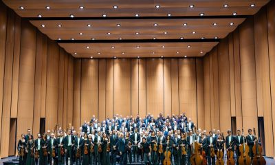 dubai orchestra