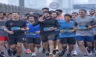 dubai to host the world's largest sports summit