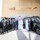 Dubai to Launch Smart Driverless
