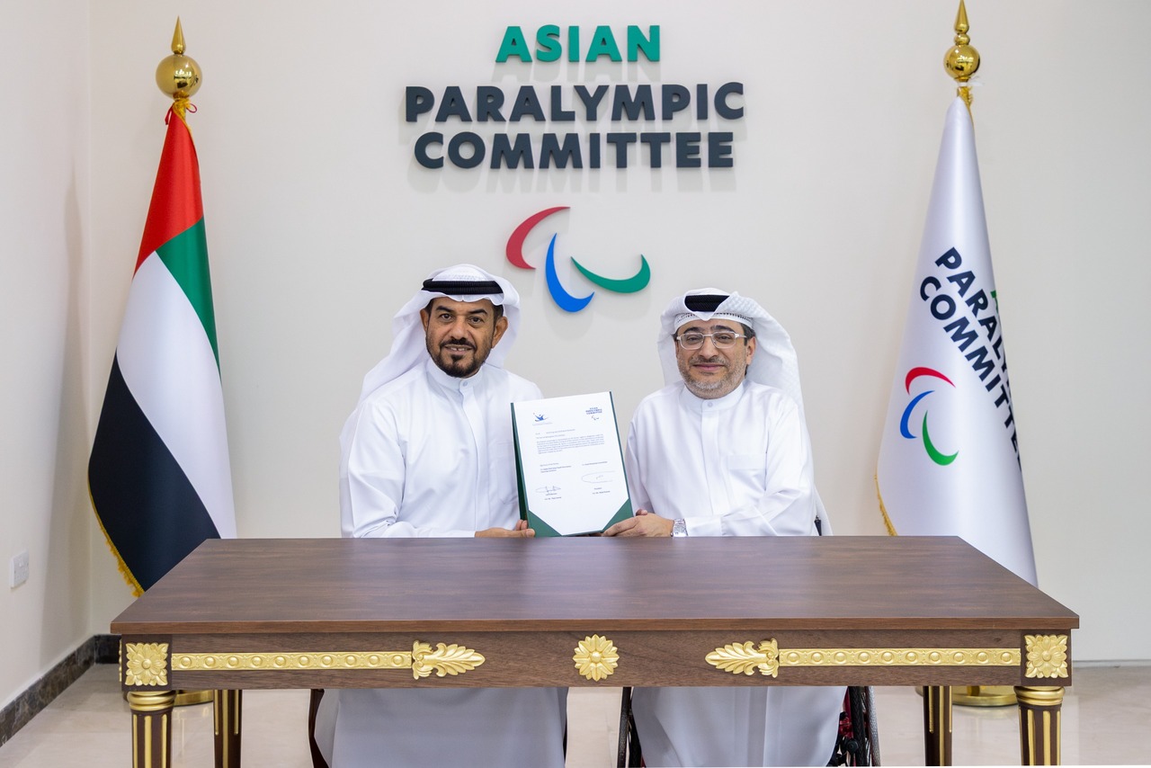 dubai to organize asian youth para games (1)
