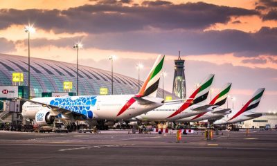 UAE Airlines,Summer Travel,New Flight Routes,Emirates,Air Arabia,Flydubai,Eid holidays